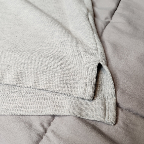 L.L. Bean Cotton Polo - Picture 4 of 6